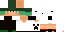 Texture for skin