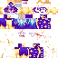 Texture for lunala shiny