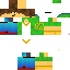 Texture for ItzLennardPvP