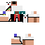 Texture for ghast