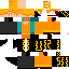 Texture for Zenitzu cyti slayers 2