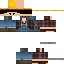 Texture for skin