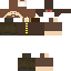 Texture for Русский мужик