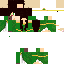 Texture for Emerald