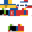 Texture for Мой скин