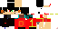 Texture for 1Dagame's Skin