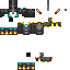 Texture for armo