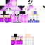 Texture for human funtime fredd