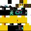 Texture for Lion Hiroto