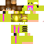 Texture for ピカチュウ