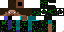 Texture for 2-Face Green
