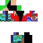 Texture for THE BEST AXRON