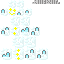 Texture for outer snowman