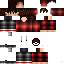 Texture for steve