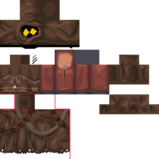 Texture for dd3