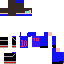 Texture for Messi10_CP