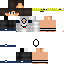 Texture for steve