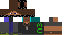 Texture for cookie guy