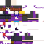 Texture for Skye