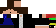 Texture for pheoherobrine