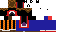 Texture for gt