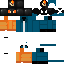 Texture for whitty