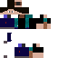 Texture for exacticraft