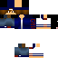 Texture for Dev's Skin