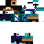 Texture for herobrine