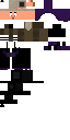 Texture for witch