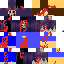 Texture for Cloudzz-eZ