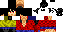 Texture for goku ssj 4
