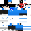 Texture for Máscara aranha renovada com luvas