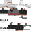 Texture for Goku combinacion