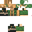 Texture for Forest elf