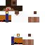 Texture for steve