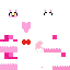 Texture for mangle