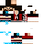 Texture for Messi_atlas