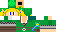 Texture for link