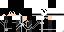 Texture for Kirito (No sword)