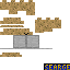 Texture for Armor stand face