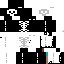 Texture for skin_esqueleto_menicraft