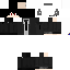 Texture for jeff tuxedo