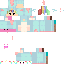 Texture for Wxdim junky UNICORN