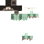 Texture for SteveGhost2