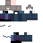 Texture for japan priest