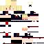 Texture for yuudachi_chann_kai_ni