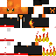 Texture for charmander