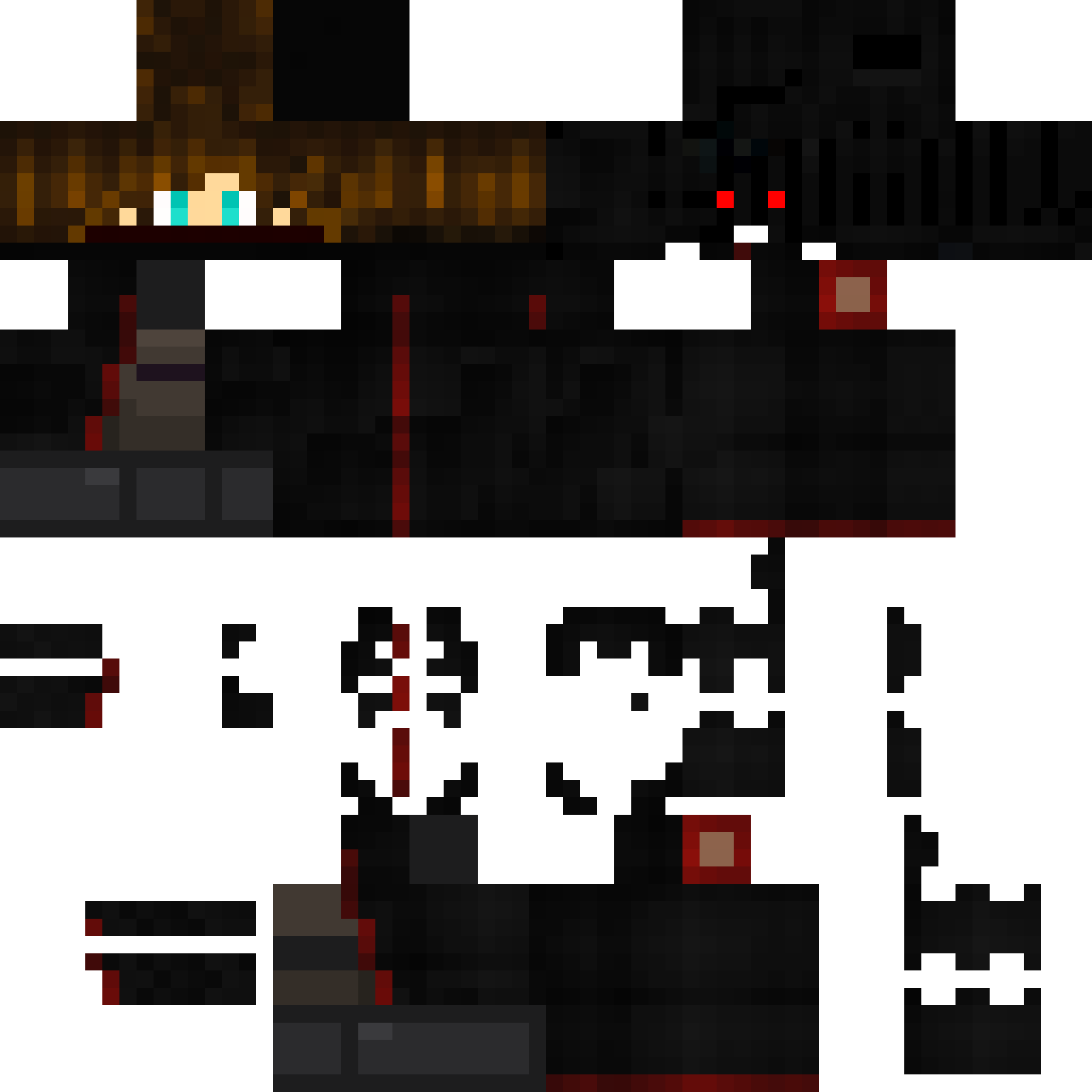 Texture for the judge