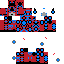 Texture for transformers